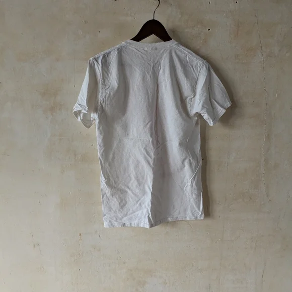 Vintage gold's gym - Picture 2 of 2